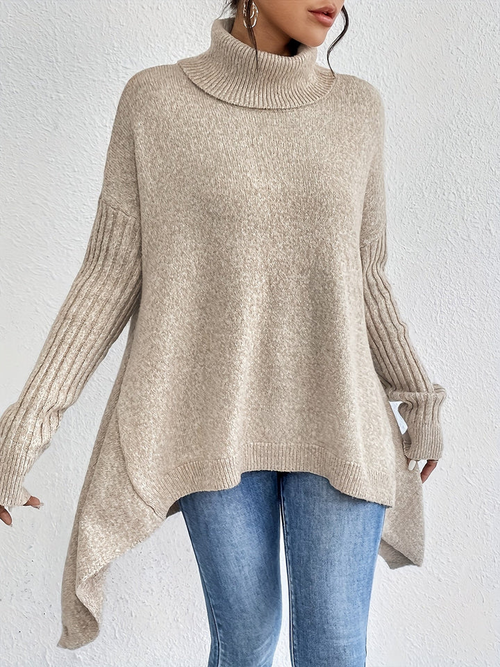Christian™ – Elegant Sweater for Effortless Comfort