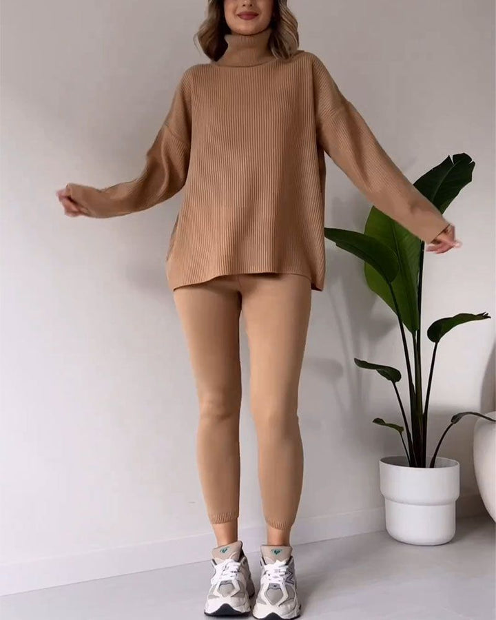 Sara | Comfortabele loungeset