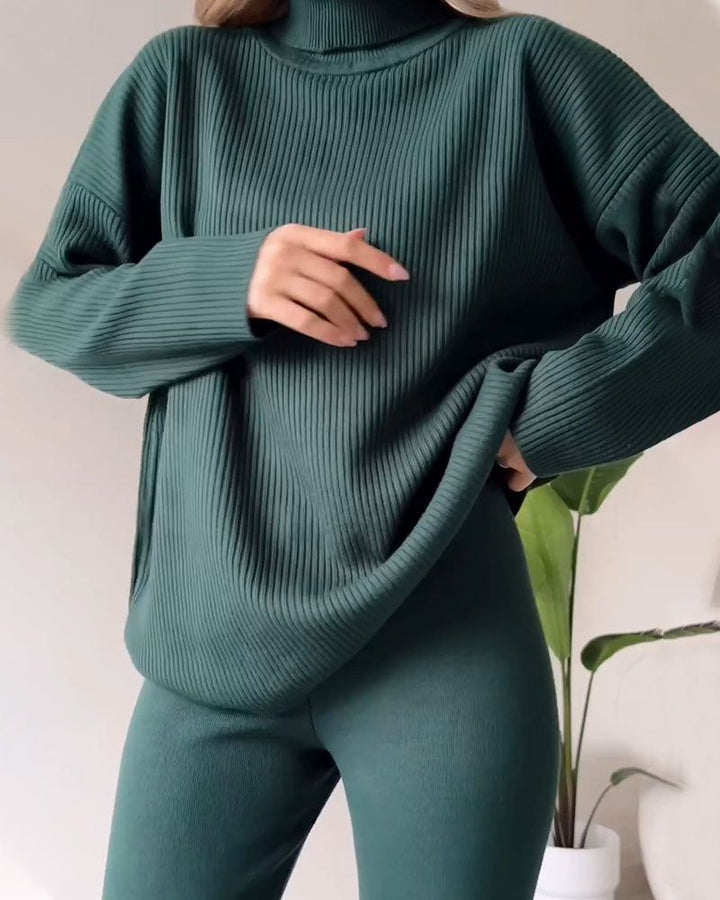 Sara | Comfortabele loungeset