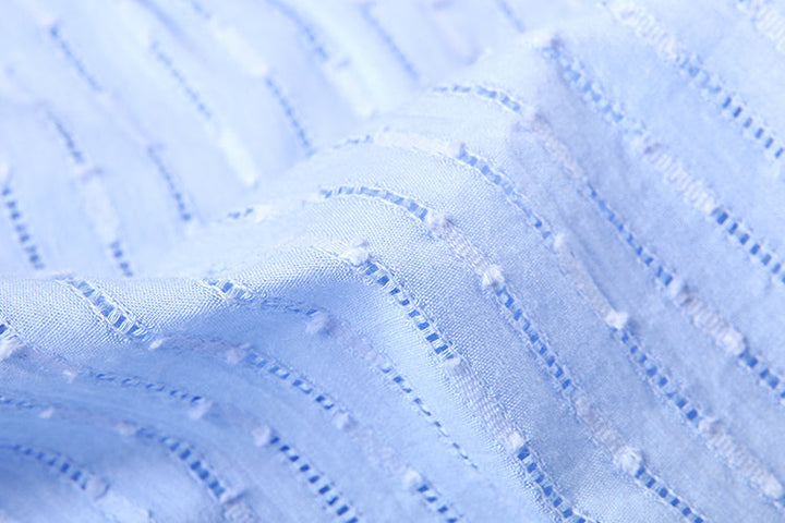 Liz | Luchtig shirt and shorts set