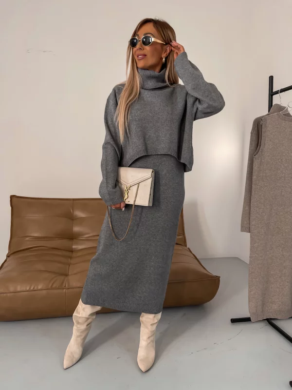 Amelia | Women's Winter Comfy Set