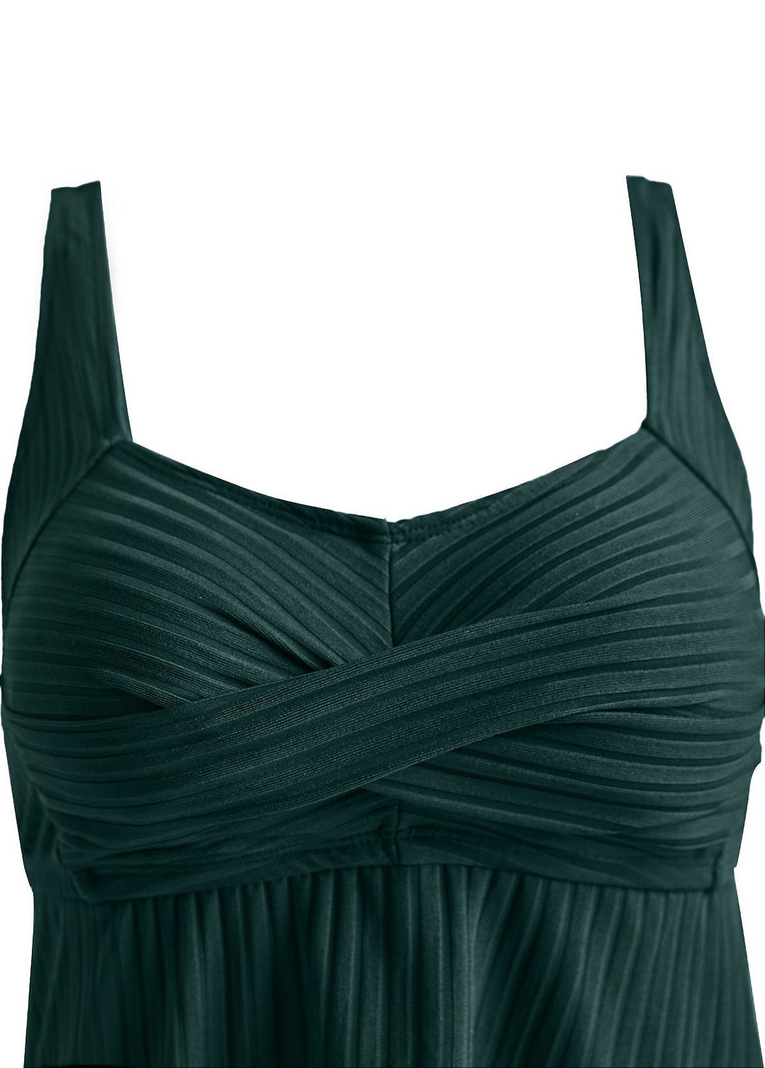 MAYA – PALM HAVEN TANKINI SET