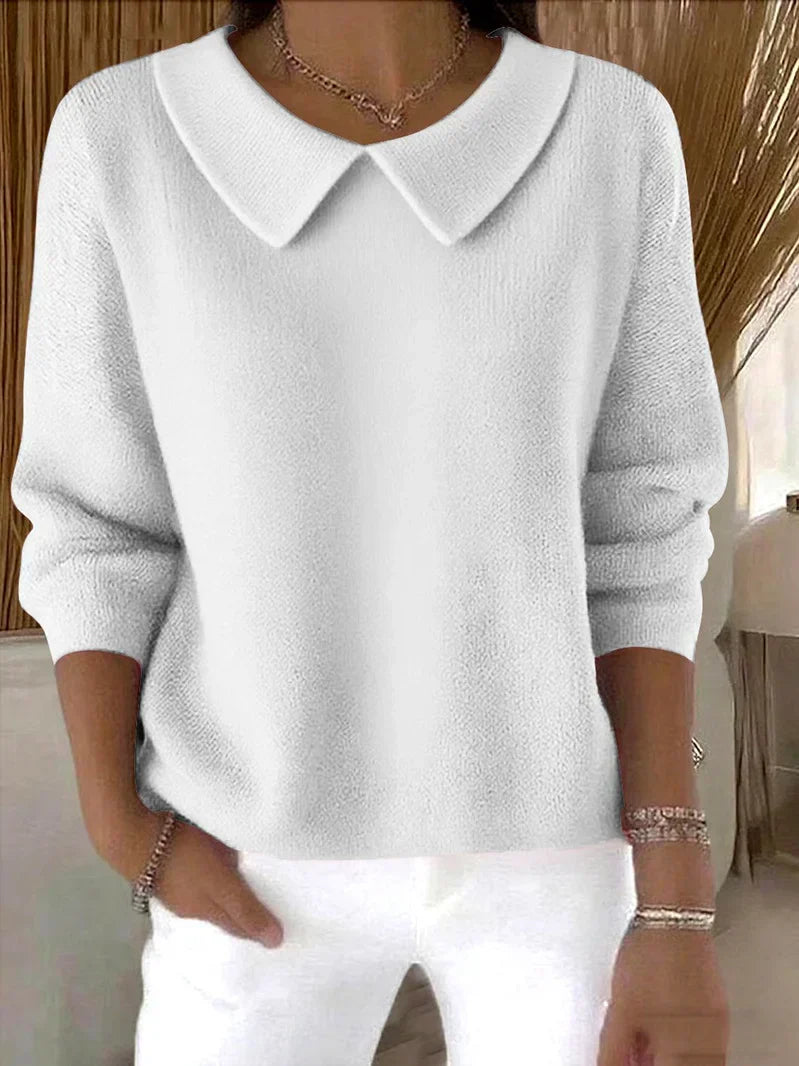Emely™ – Classic Sweater for Timeless Everyday Elegance