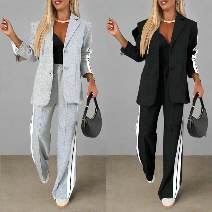 Joline™ Elegant Urban Suit