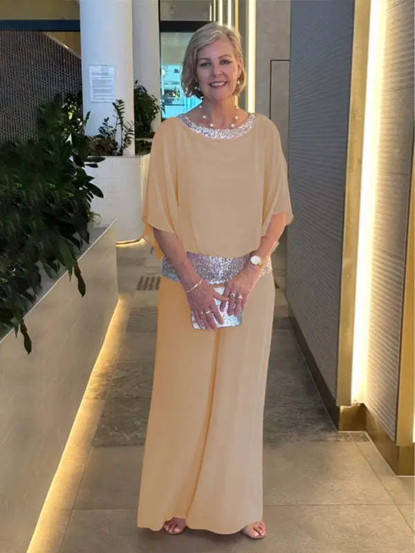 SOLANA – CLASSY ELEGANT SET