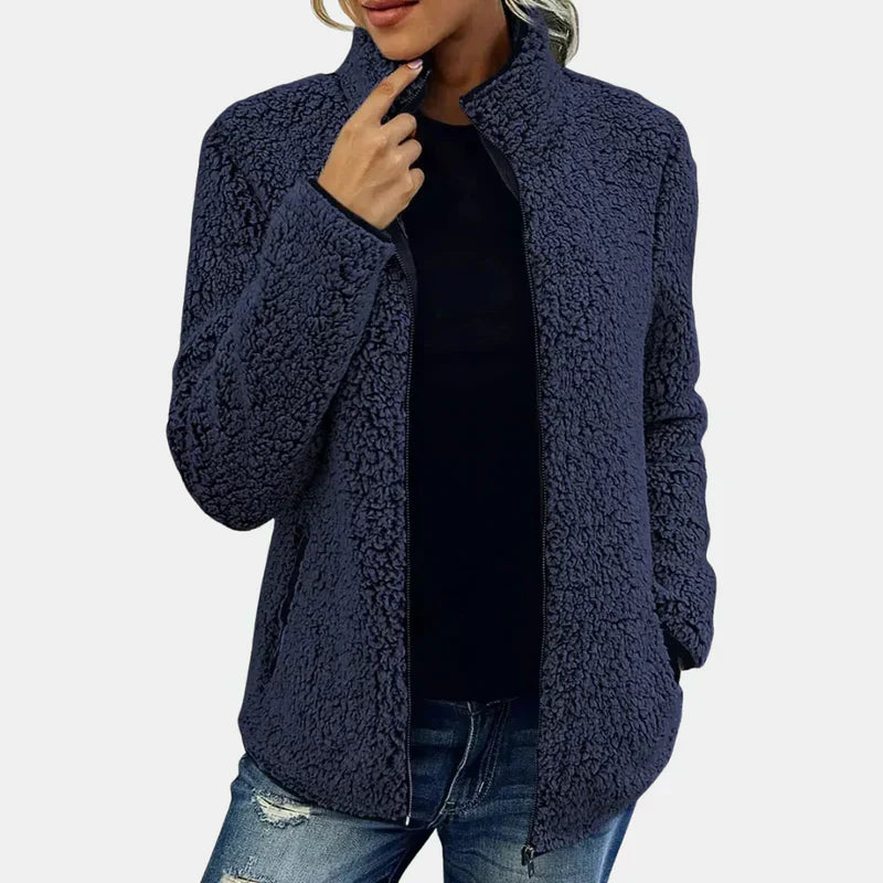 Eden | Elegant Casual Jacket