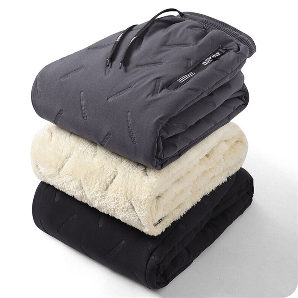 Eira® Fleece-Byxor