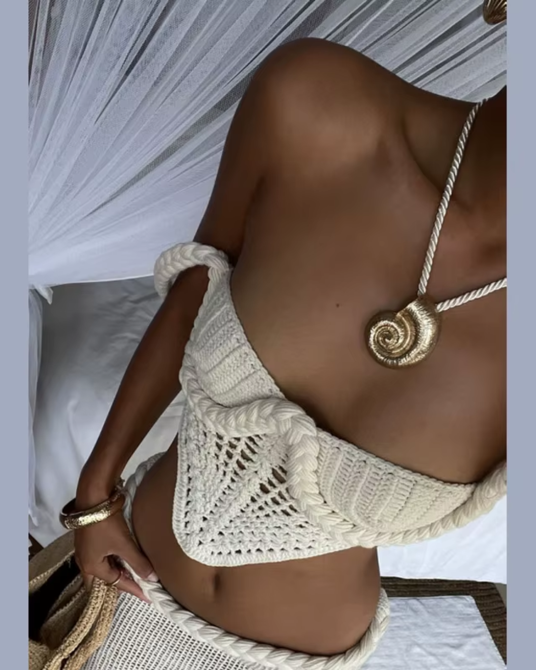 Madilyn | Knit Two-Piece Set