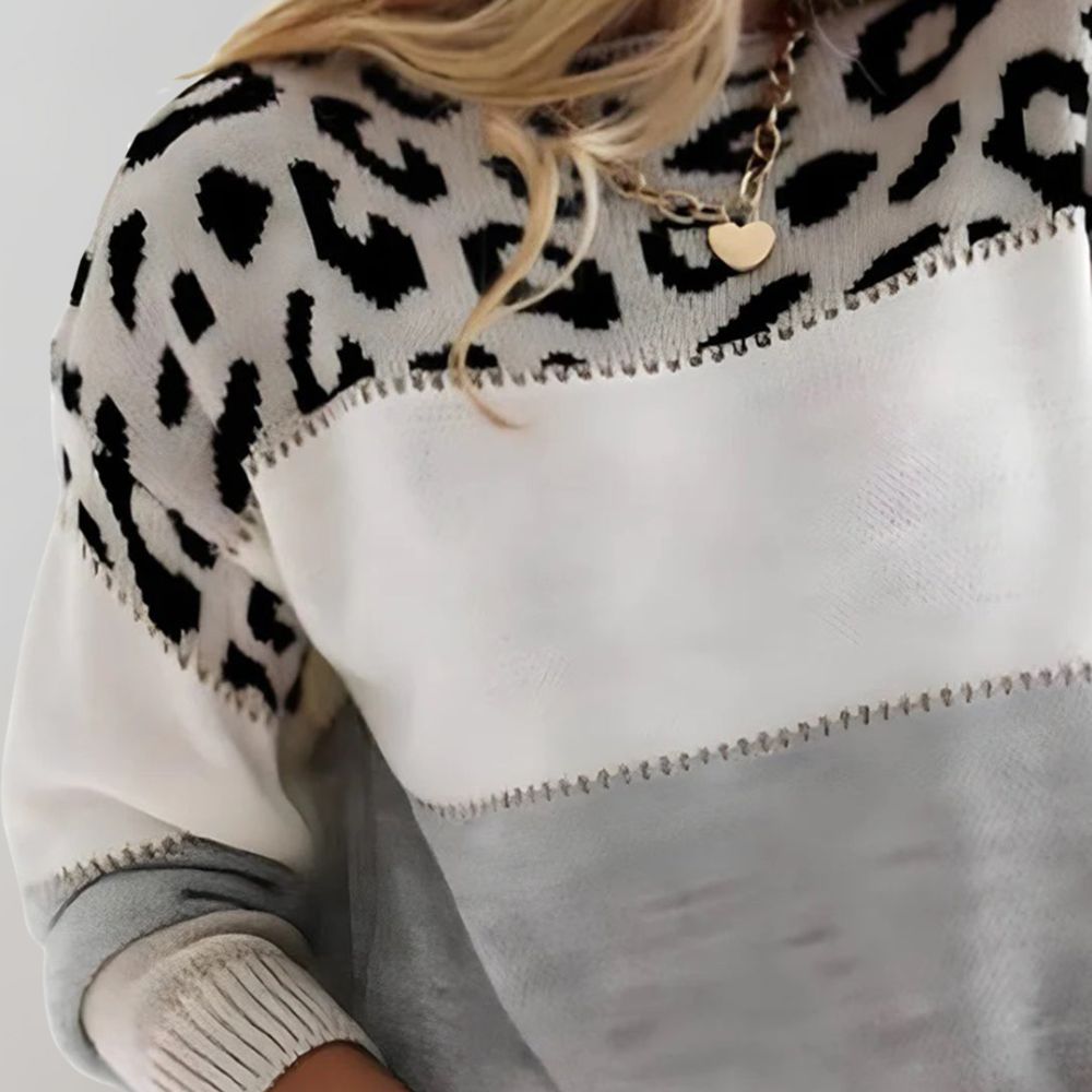Legacy™ – Sweater for Bold Everyday Elegance