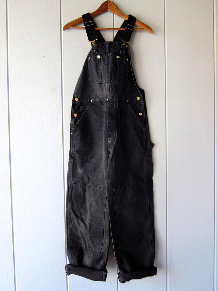 BROOKE – CLASSIC EVERYDAY OVERALLS