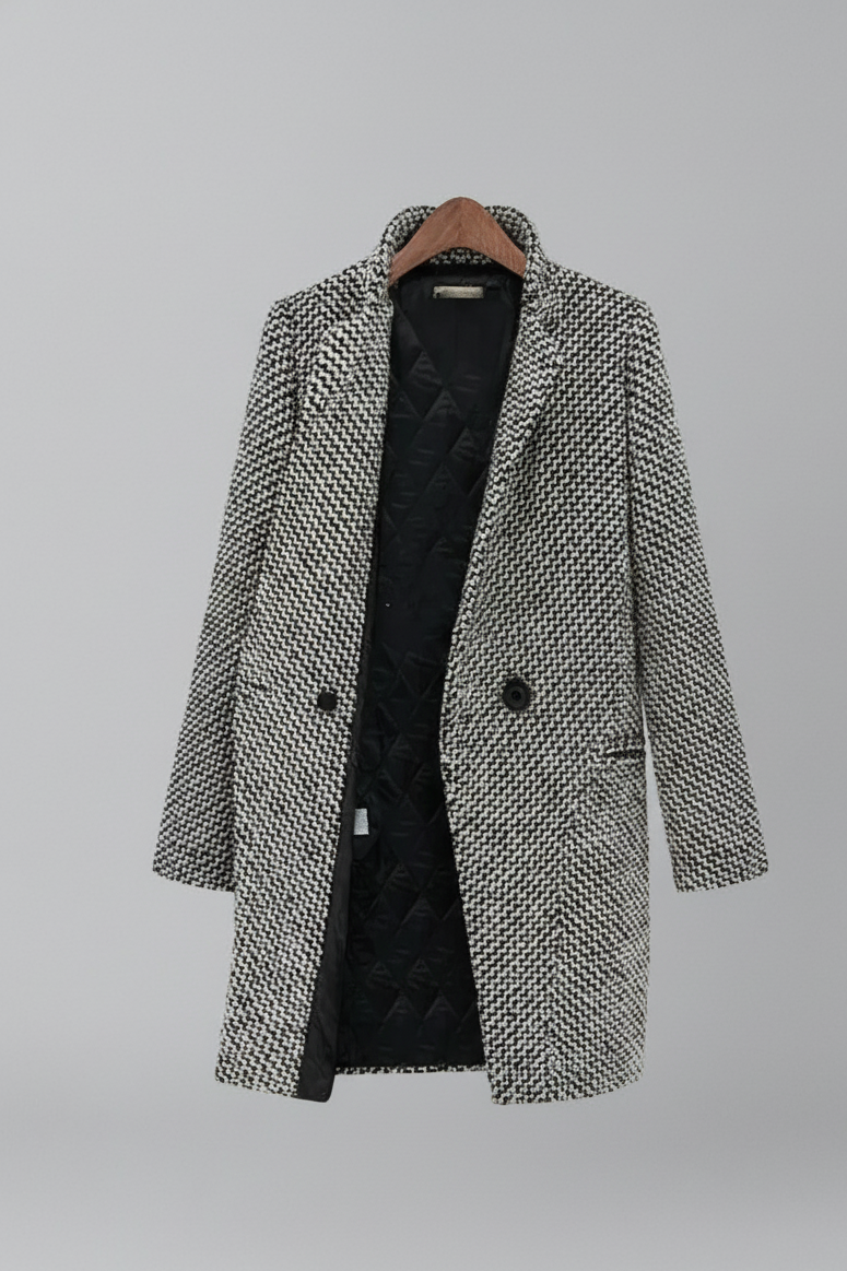 Claudia Winter Coat