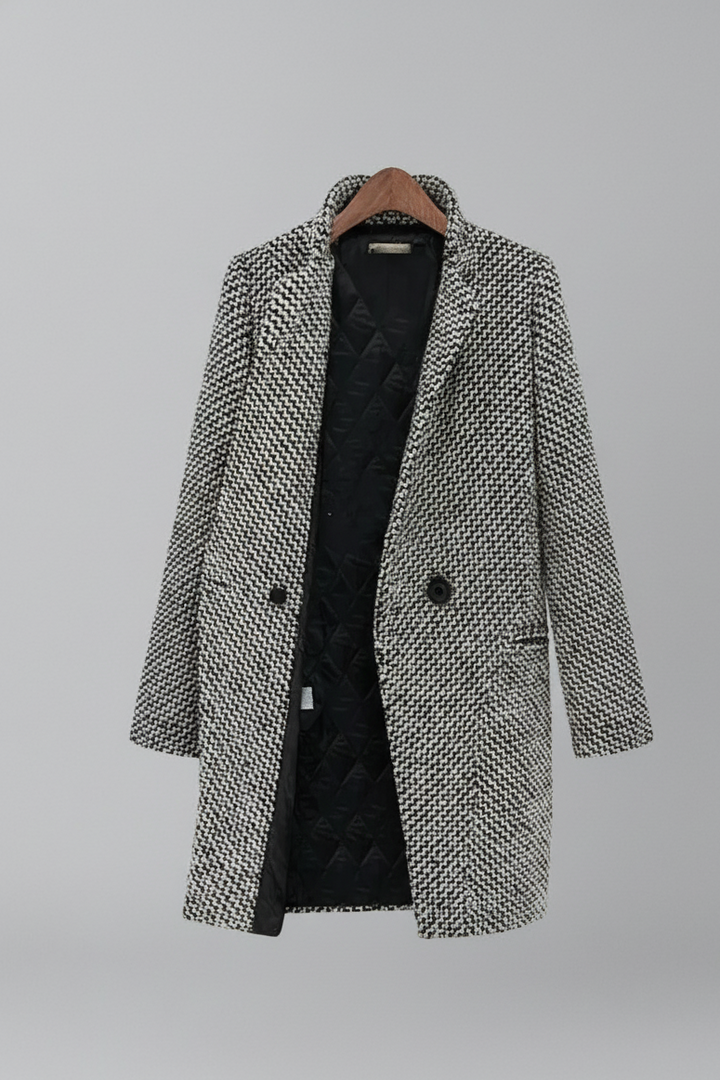 Claudia Winter Coat