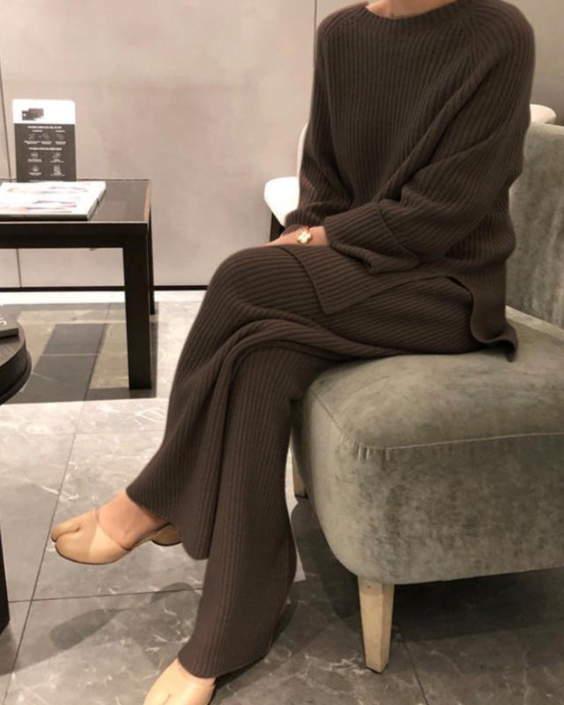 Adama Premium Loungewear