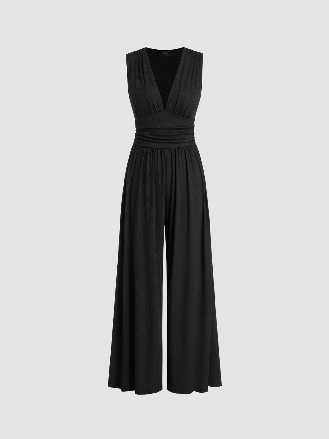 CHARITY – WIDE LEG JUMPSUIT