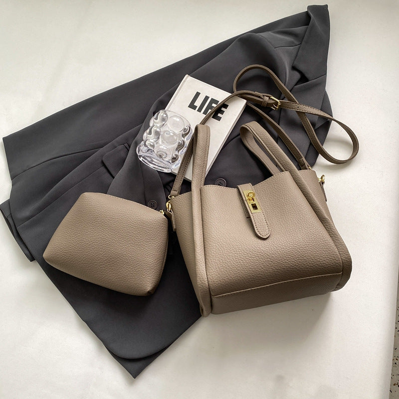 Isla™ | Vegan Leather Handbag