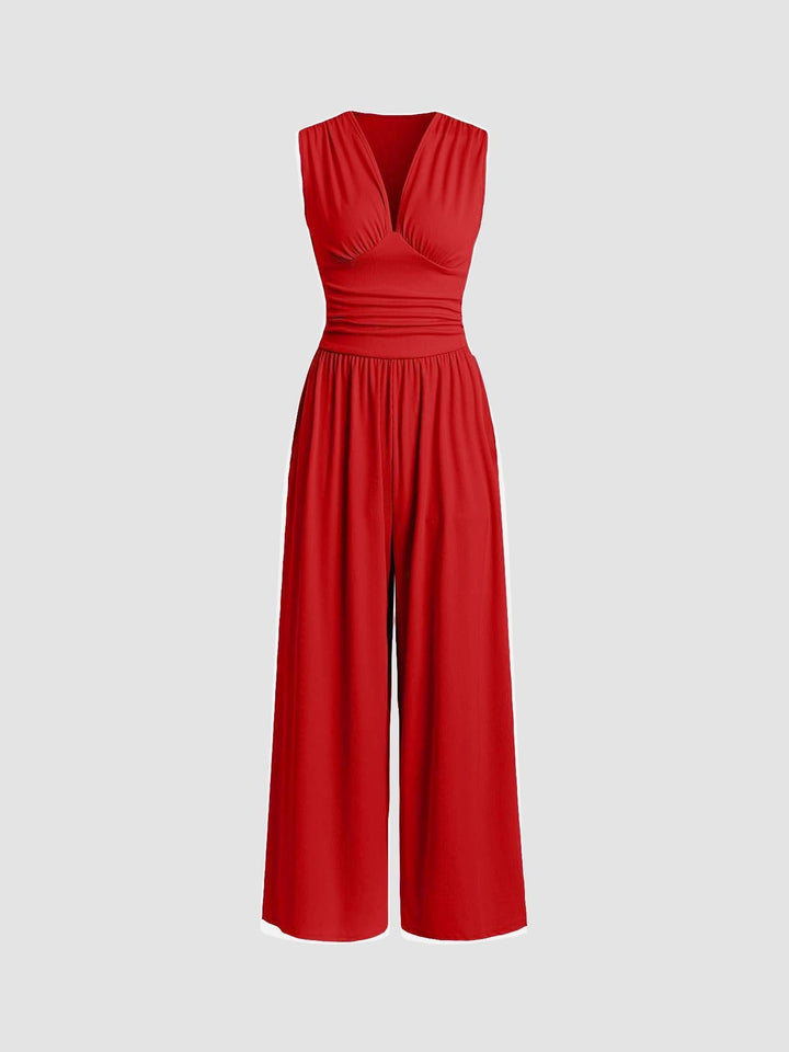 CHARITY – WIDE LEG JUMPSUIT