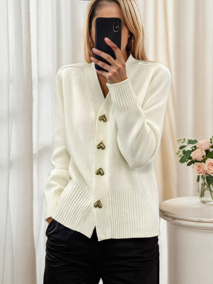 Teresa™ – Cardigan for Timeless Everyday Elegance
