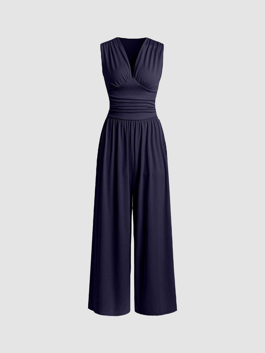 CHARITY – WIDE LEG JUMPSUIT