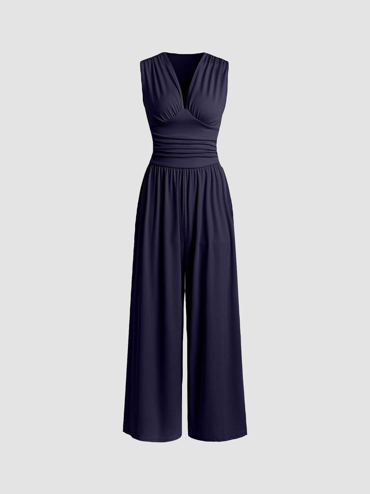 CHARITY – WIDE LEG JUMPSUIT
