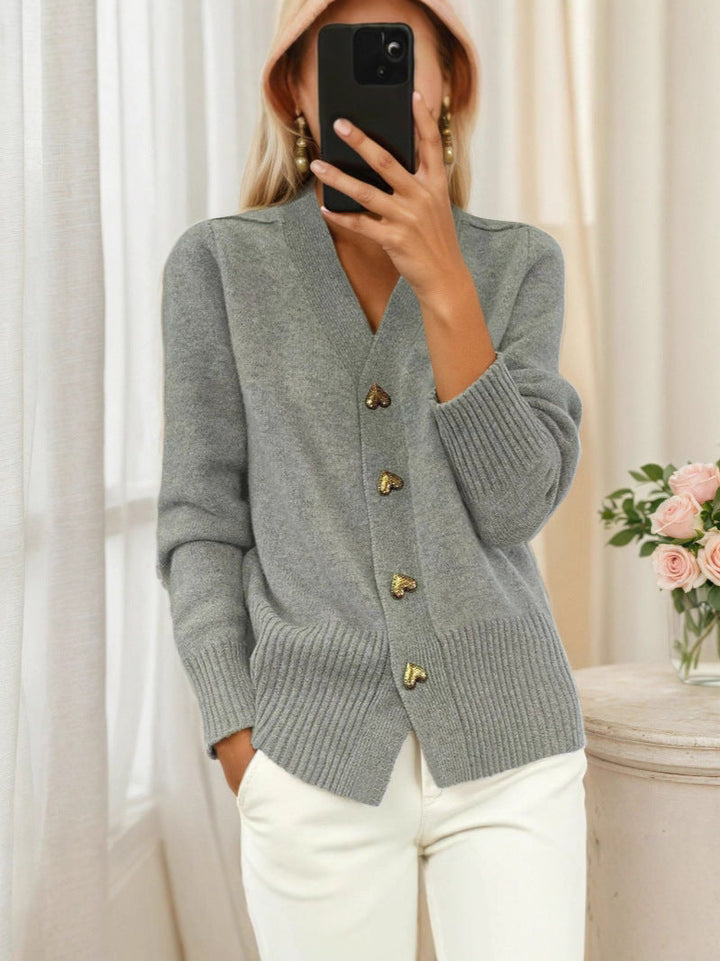 Teresa™ - Cardigan for Timeless Everyday Elegance