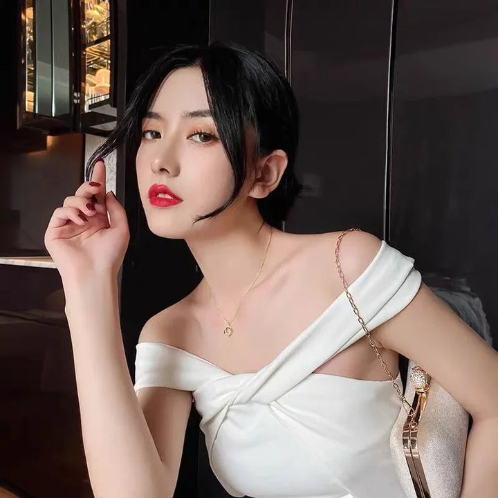 JEAN™ – Timeless Minimalist Necklace