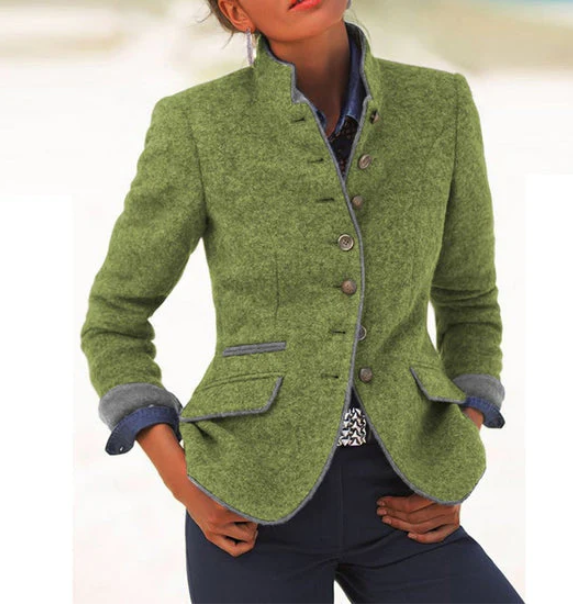 Kennedi™ – Elegant Cardigan for Timeless Sophistication