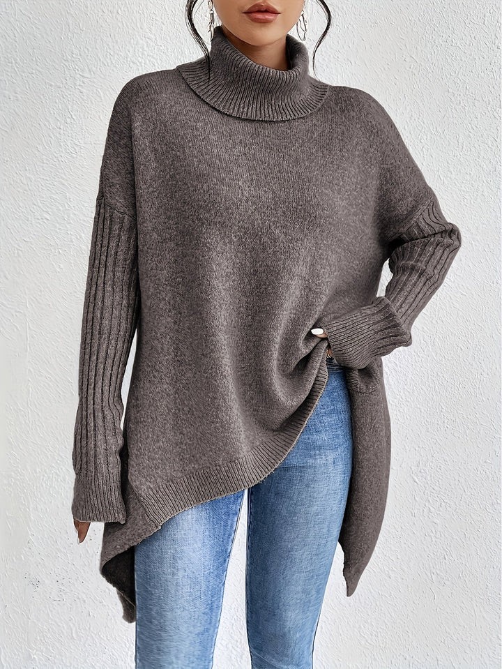 Christian™ – Elegant Sweater for Effortless Comfort