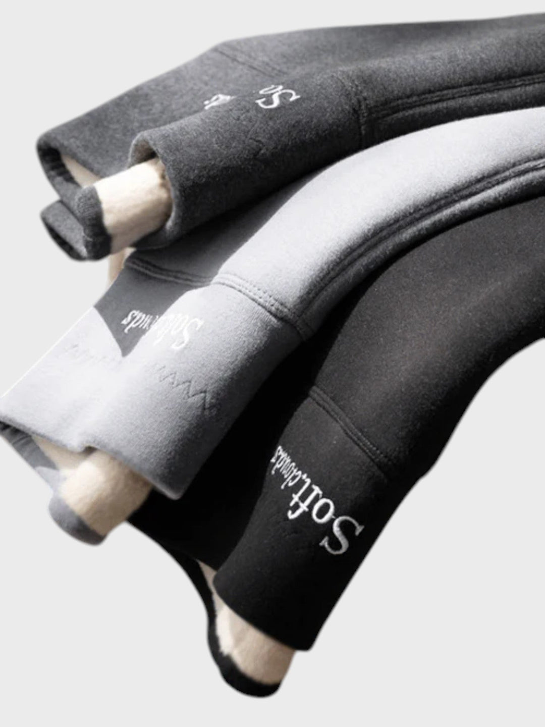 CLOUD – SOFT THERMAL LEGGINGS