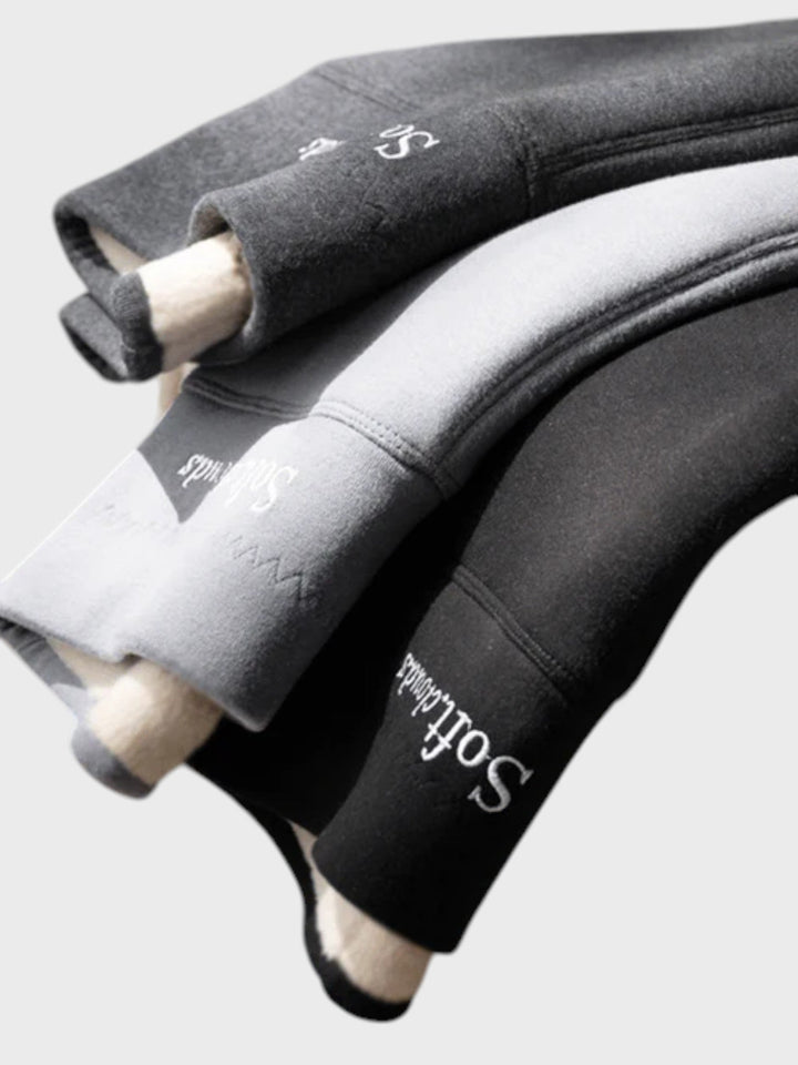 CLOUD – SOFT THERMAL LEGGINGS